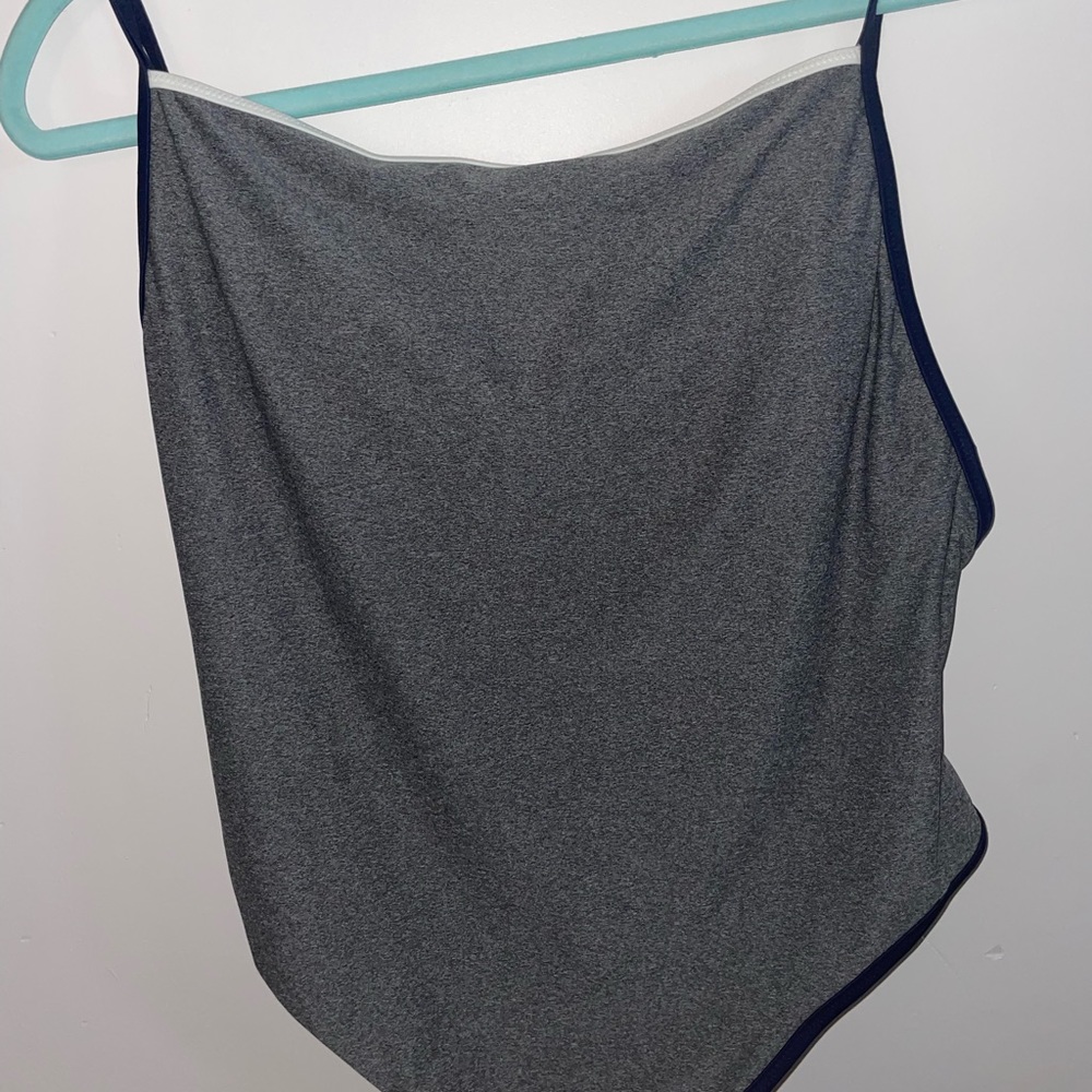 American Eagle one piece swimsuit never worn